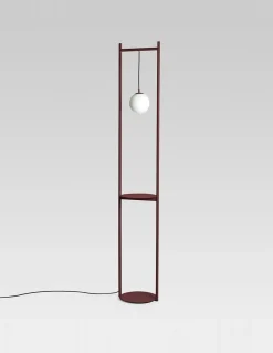 Heis Stehlampe von Mason Editions