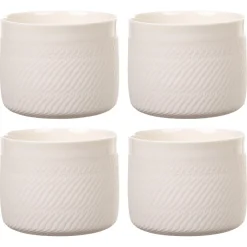 Helice Tassen von Studio Cúze, 4 . Set