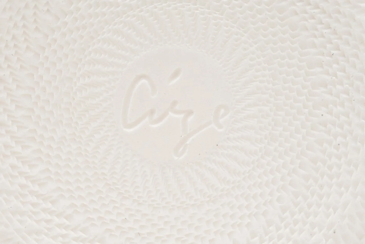 Helice Tassen von Studio Cúze, 4 . Set