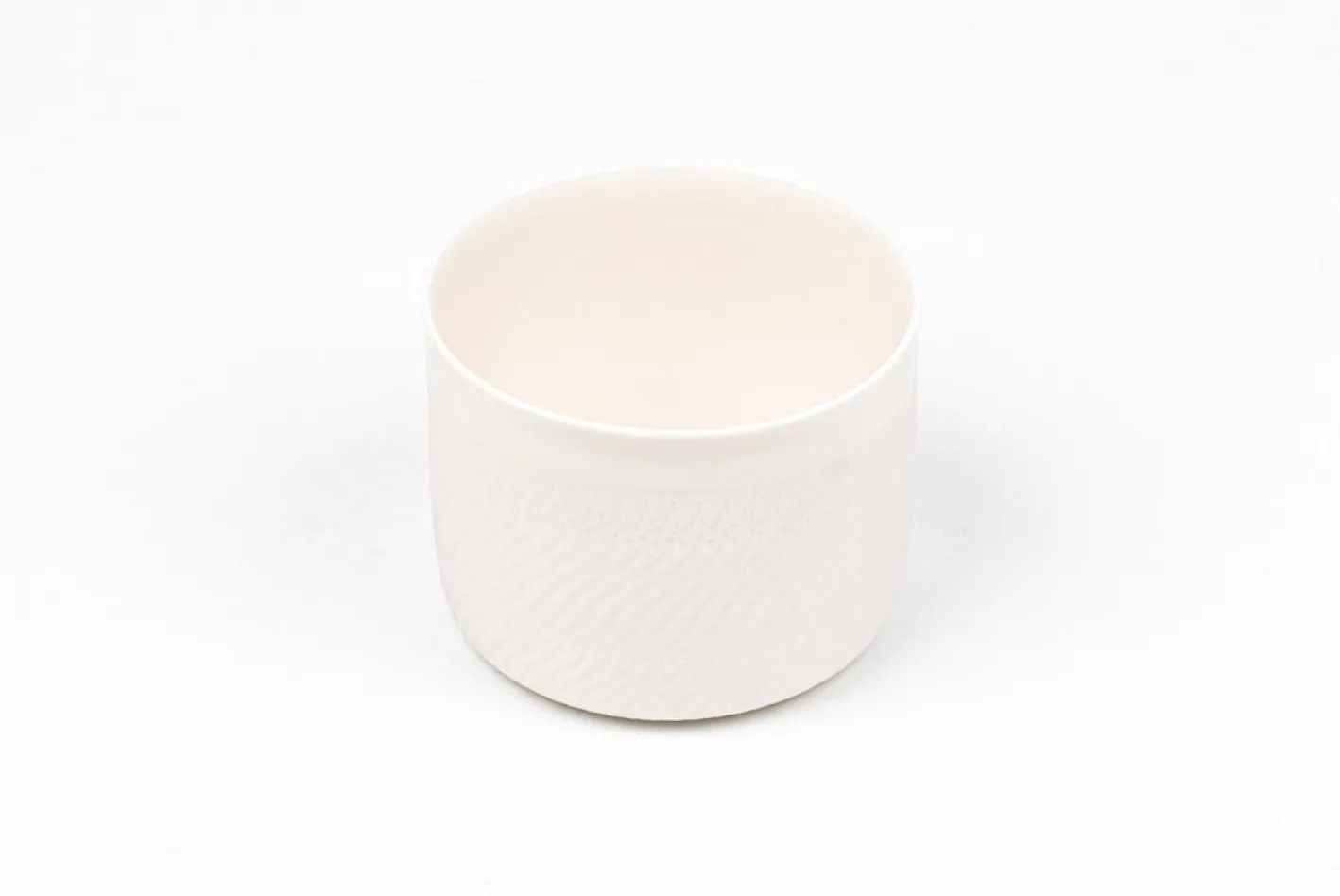 Helice Tassen von Studio Cúze, 4 . Set