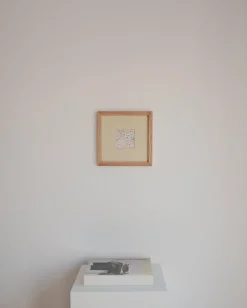 Henri d'Arnaud, Abstrakte Komposition, 1890er-1910er, Aquarell, gerahmt