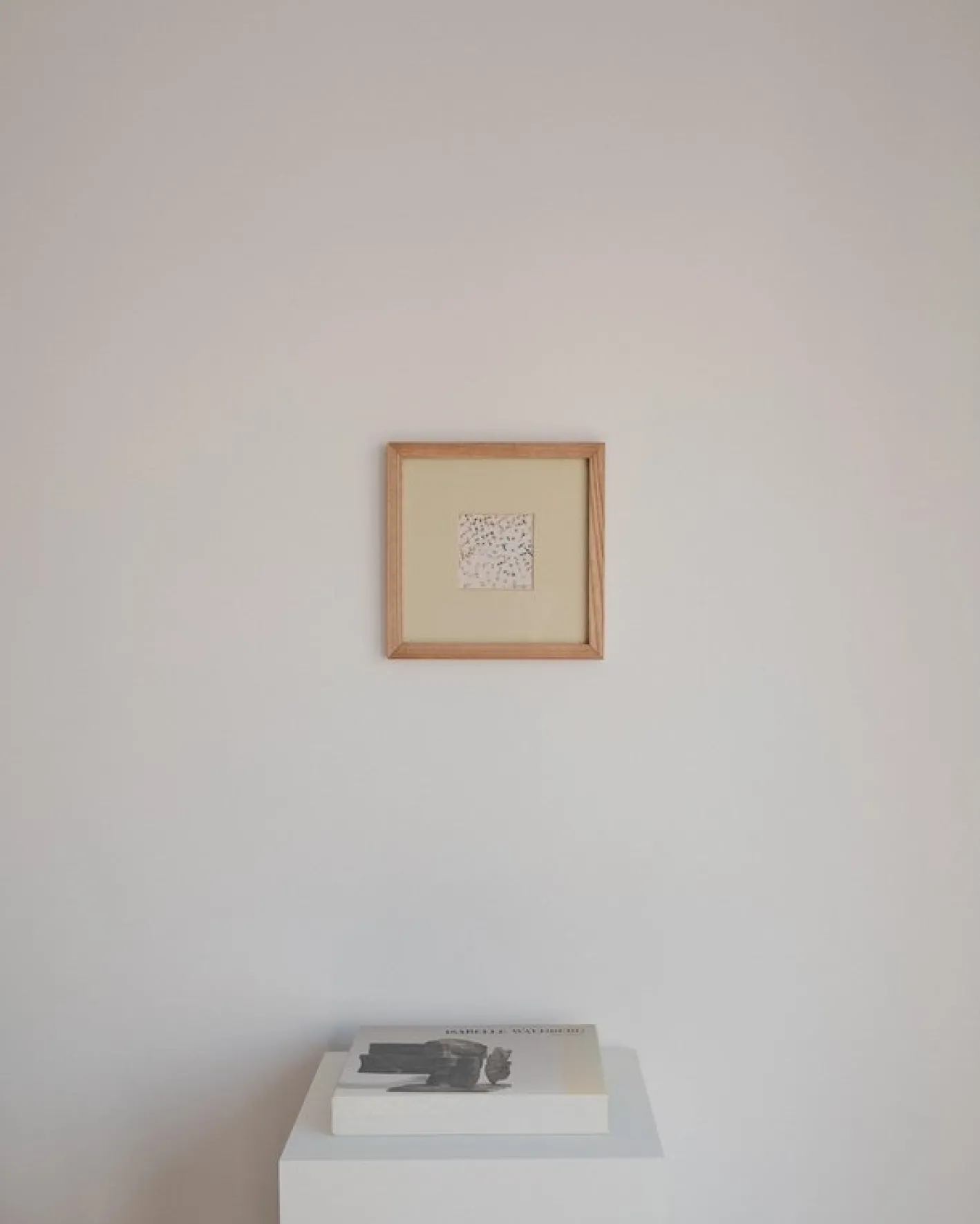 Henri d'Arnaud, Abstrakte Komposition, 1890er-1910er, Aquarell, gerahmt