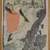 Henri de Toulouse-Lautrec, Figurative Szenen, Drucke, Gerahmt, 3er Set