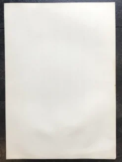 Henri Fehr, En Tenue de Soirée, 1935, Bleistift auf Papier