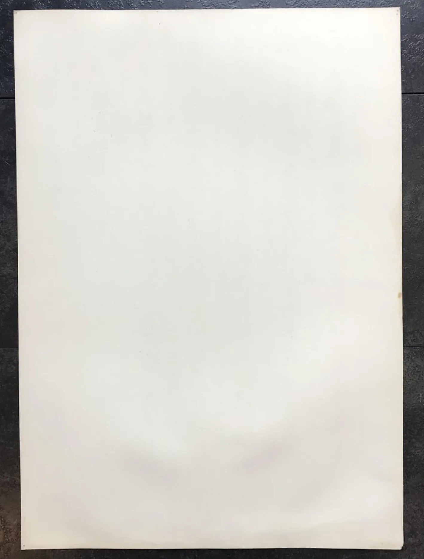 Henri Fehr, En Tenue de Soirée, 1935, Bleistift auf Papier