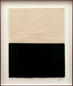 Henry Woolway, Always Yours Forever More, 2022, Acryl auf Leinwand