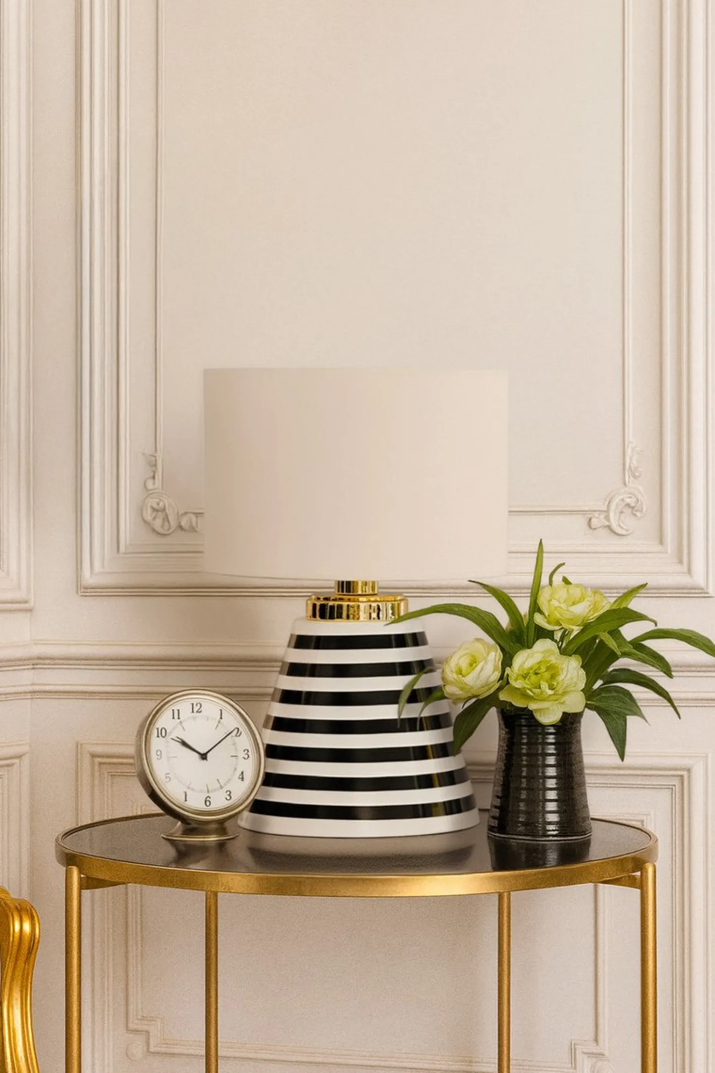 Hepburn Lampe von Eric Willemart