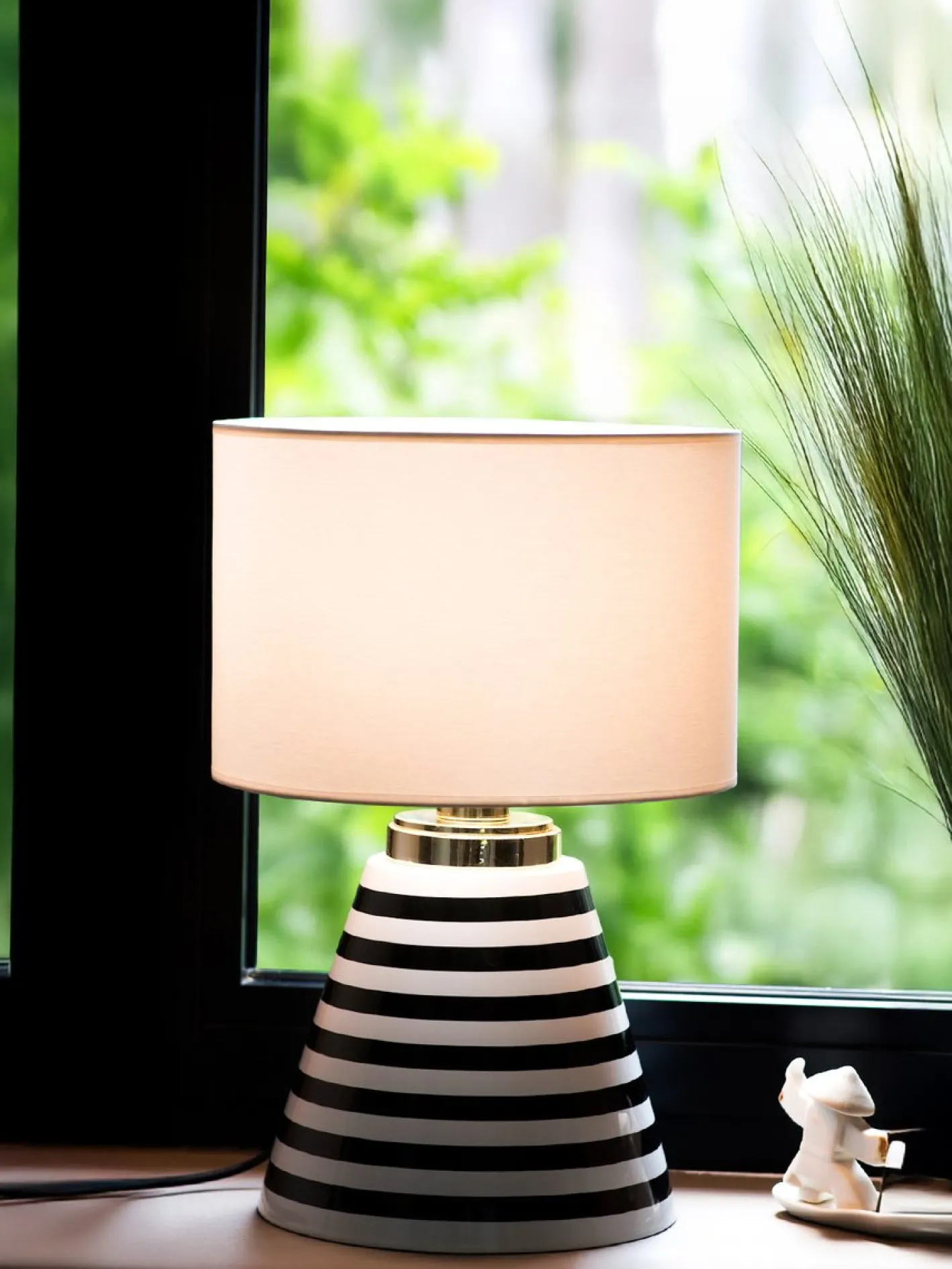 Hepburn Lampe von Eric Willemart