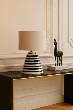 Hepburn Lampe von Eric Willemart