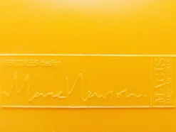 Hercules Kleiderbügel von Marc Newson für Magis, Italy, 1997, 3er Set