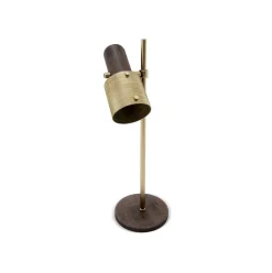 Herschel Tischlampe von Wood Tailors Club