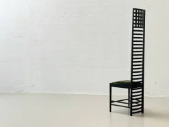 Hill House 1 Modell Stuhl von Charles Rennie Mackintosh für Cassina