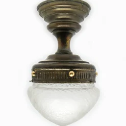 Hängelampe, 20. Jh., Österreich-Ungarn, 1890er