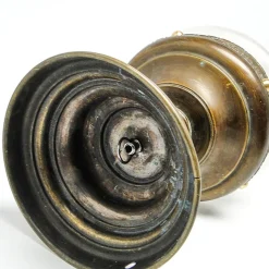Hängelampe, 20. Jh., Österreich-Ungarn, 1890er