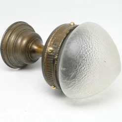 Hängelampe, 20. Jh., Österreich-Ungarn, 1890er