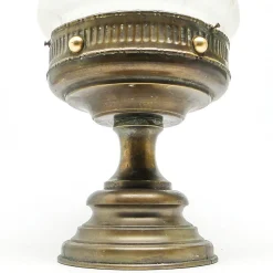 Hängelampe, 20. Jh., Österreich-Ungarn, 1890er