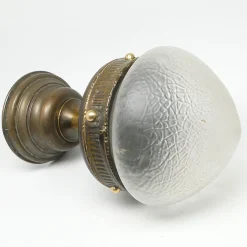 Hängelampe, 20. Jh., Österreich-Ungarn, 1890er