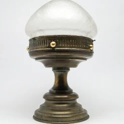 Hängelampe, 20. Jh., Österreich-Ungarn, 1890er