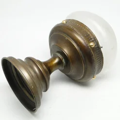 Hängelampe, 20. Jh., Österreich-Ungarn, 1890er