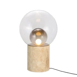 Hohe Boule Lampe von Sebastian Herkner für Pulpo