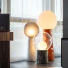 Hohe Kokeshi Lampe von Pulpo