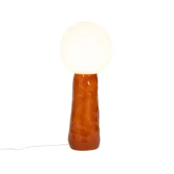 Hohe Kokeshi Lampe von Pulpo