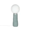 Hohe Kokeshi Lampe von Pulpo