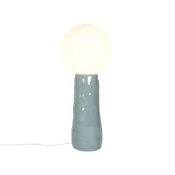 Hohe Kokeshi Lampe von Pulpo