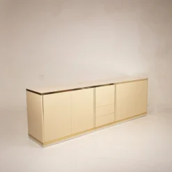 Hollywood Regency Sideboard von Mario Sabot, 1970er
