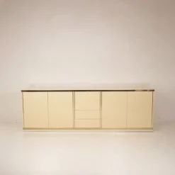 Hollywood Regency Sideboard von Mario Sabot, 1970er