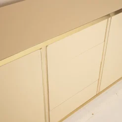 Hollywood Regency Sideboard von Mario Sabot, 1970er