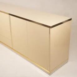 Hollywood Regency Sideboard von Mario Sabot, 1970er