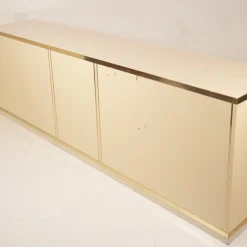 Hollywood Regency Sideboard von Mario Sabot, 1970er