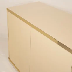 Hollywood Regency Sideboard von Mario Sabot, 1970er