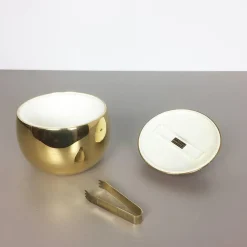 Hollywood Regency Suisse Freddo Therm Eiskübel, 1970er