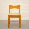 Hongisto Esszimmer Set von Ilmari Tapiovaara für Laukaan Puu, 1970er, 7 . Set
