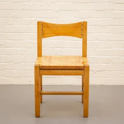 Hongisto Esszimmer Set von Ilmari Tapiovaara für Laukaan Puu, 1970er, 7 . Set