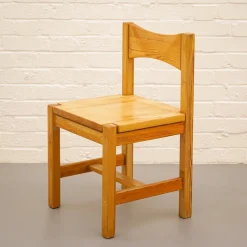 Hongisto Esszimmer Set von Ilmari Tapiovaara für Laukaan Puu, 1970er, 7 . Set