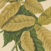Hoola van Nooten, Weißer Vogelfangbaum, 1880, Chromolithograph