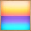Horizons Wandlampe von Studio Lampent