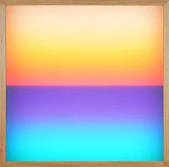 Horizons Wandlampe von Studio Lampent