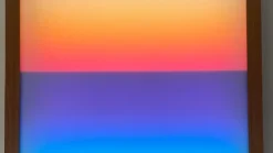 Horizons Wandlampe von Studio Lampent