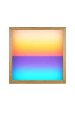 Horizons Wandlampe von Studio Lampent