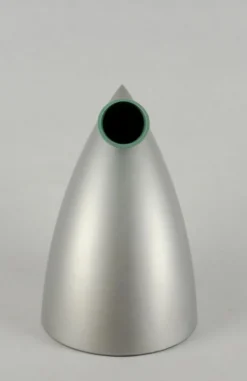 Hot Bertaa Wasserkocher von Philippe Starck für Alessi, 1990er