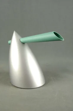 Hot Bertaa Wasserkocher von Philippe Starck für Alessi, 1990er