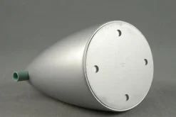 Hot Bertaa Wasserkocher von Philippe Starck für Alessi, 1990er