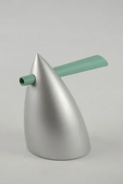 Hot Bertaa Wasserkocher von Philippe Starck für Alessi, 1990er