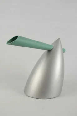 Hot Bertaa Wasserkocher von Philippe Starck für Alessi, 1990er