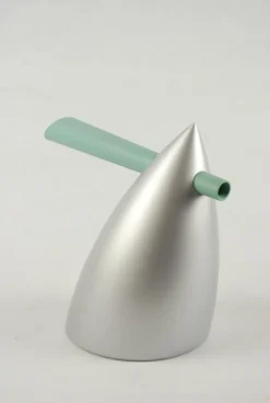 Hot Bertaa Wasserkocher von Philippe Starck für Alessi, 1990er