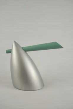 Hot Bertaa Wasserkocher von Philippe Starck für Alessi, 1990er